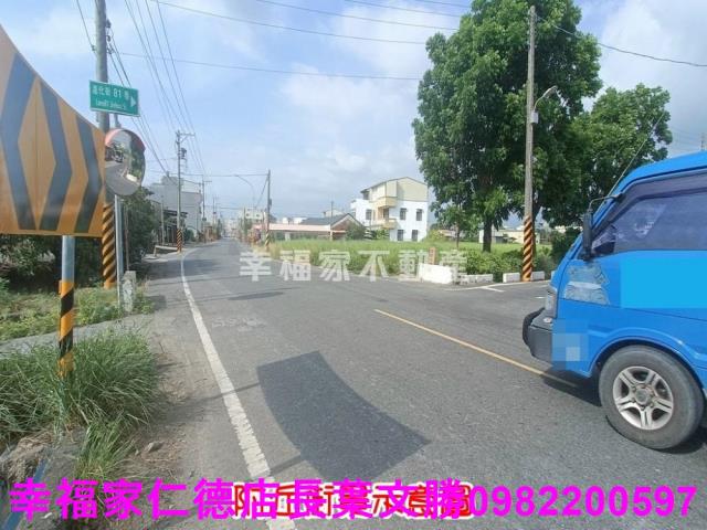 台南六甲農地-4