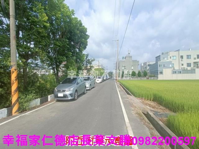 台南六甲農地-6