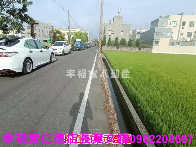 台南六甲農地-7