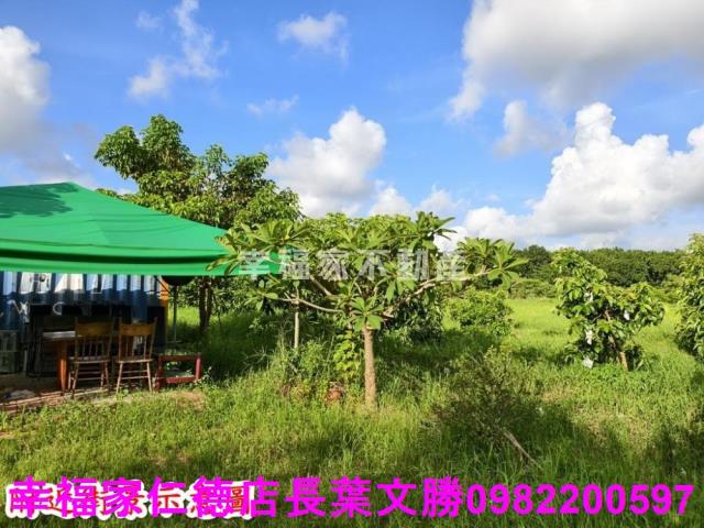 台南歸仁農地-10