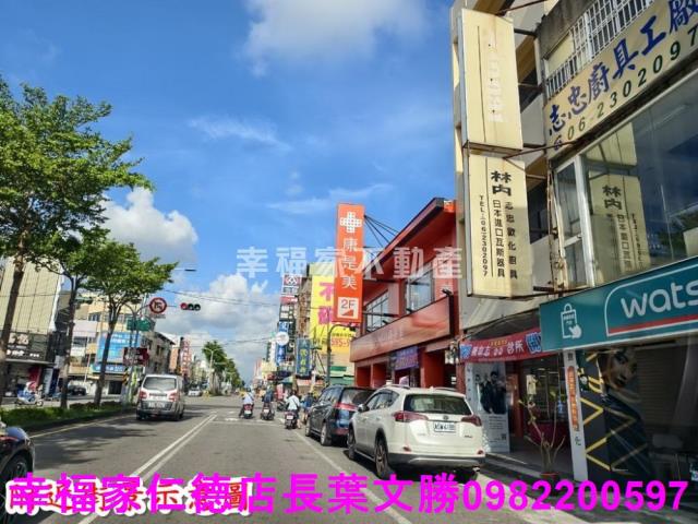 台南歸仁農地-11