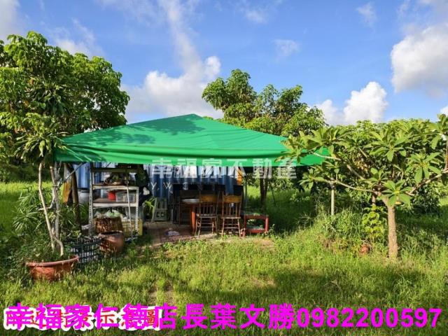台南歸仁農地-13