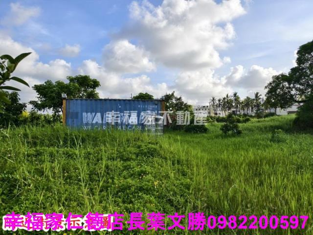 台南歸仁農地-4