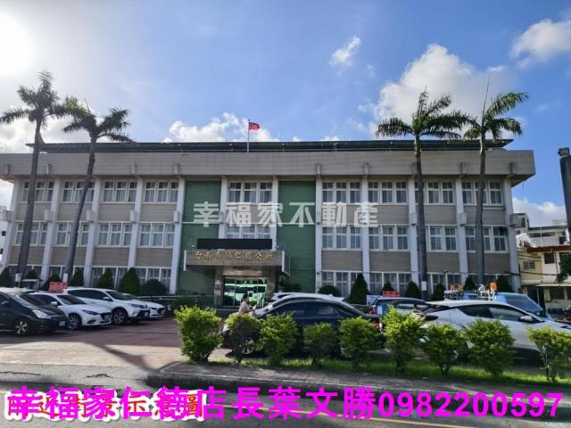 台南歸仁農地-5