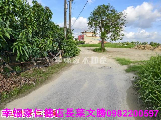 台南歸仁農地-6
