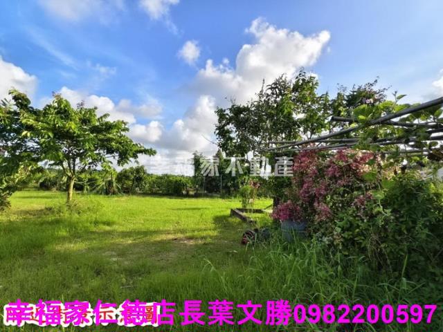 台南歸仁農地-7