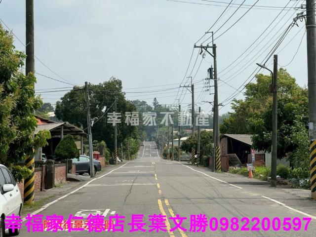 台南柳營農地-10