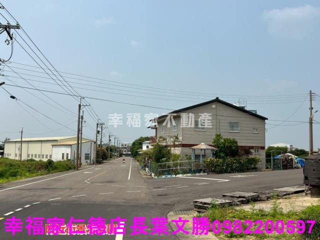 台南柳營農地-2