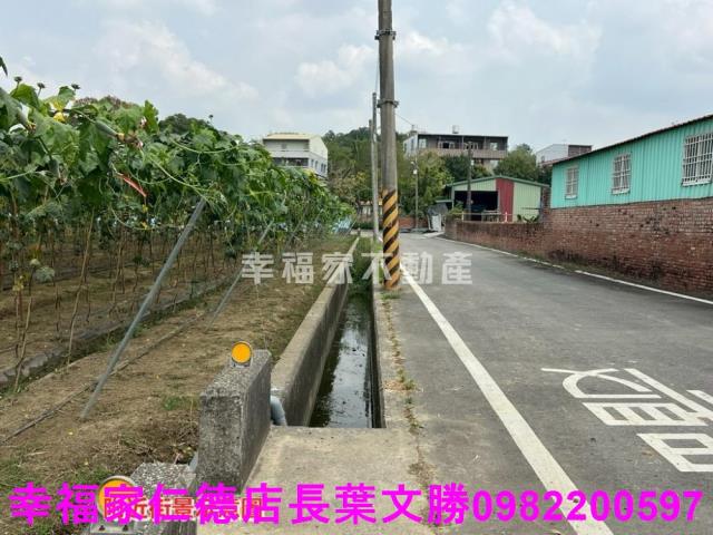 台南柳營農地-6