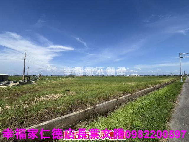 將軍農地-12
