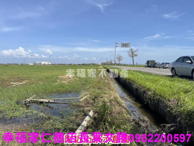 將軍農地-2
