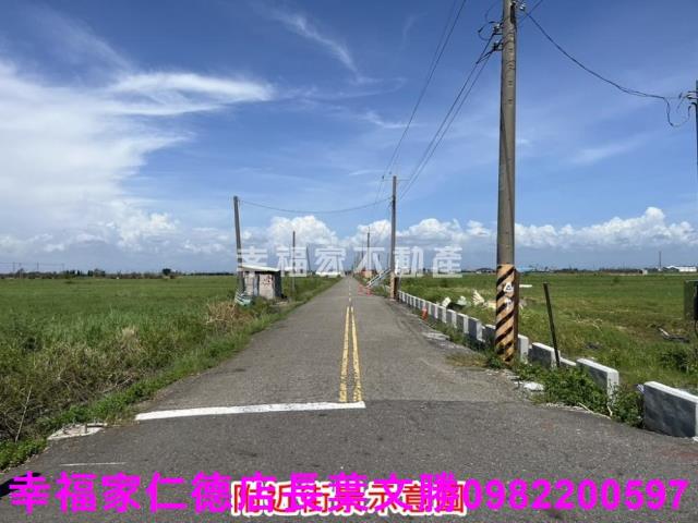 將軍農地-4