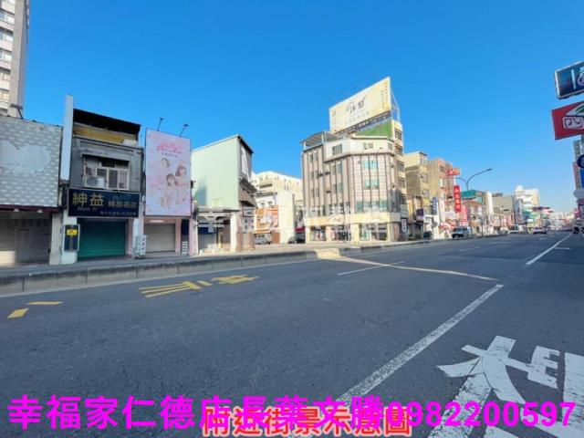 中西區建地-0