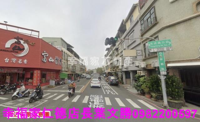 台南建地-7