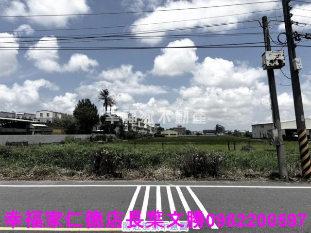 台南歸仁農地-9
