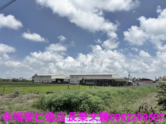台南歸仁農地-10