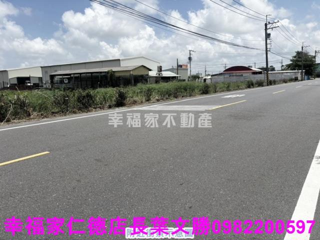 台南歸仁農地-11