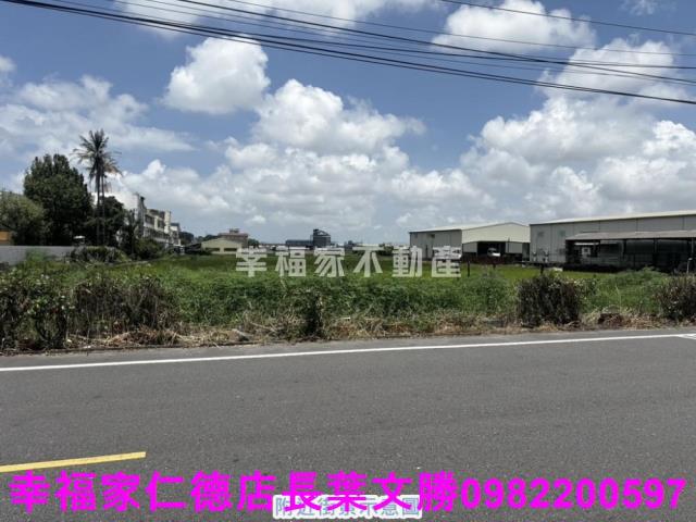台南歸仁農地-13