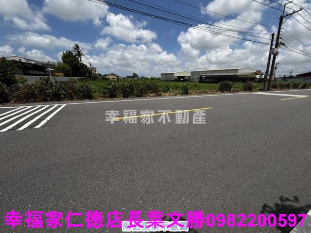 台南歸仁農地-14