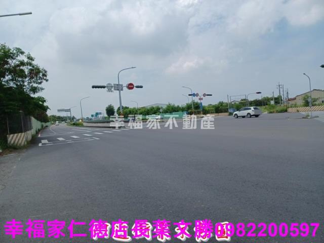 台南安南農地-9