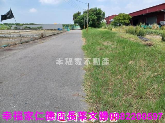 台南安南農地-11
