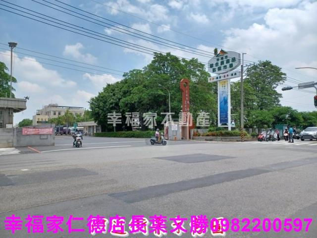 台南安南農地-13