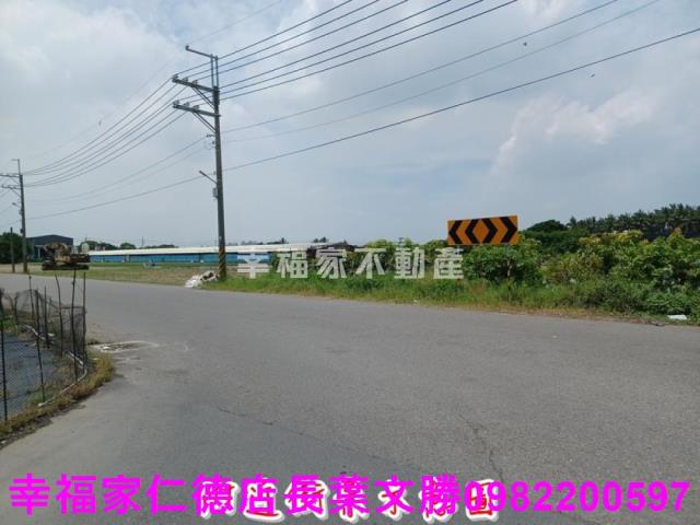 台南安南農地-14