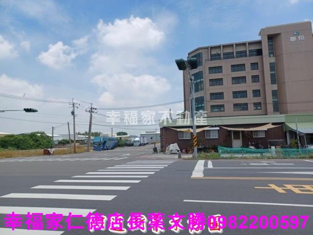 台南安南農地-0