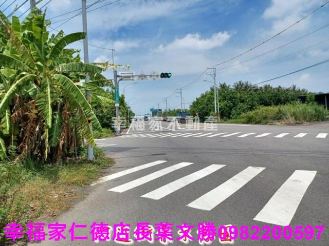 台南安南農地-4