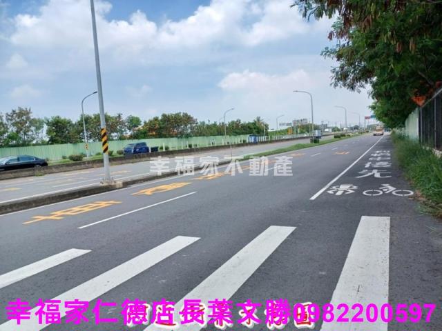 台南安南農地-6