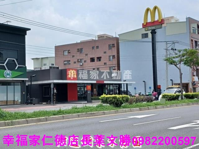 台南安南農地-7