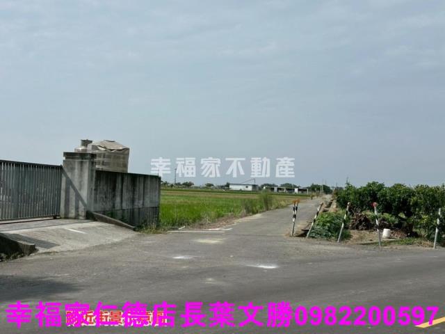 台南後壁農地-11