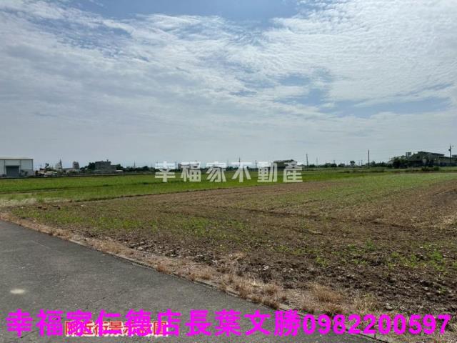 台南後壁農地-12