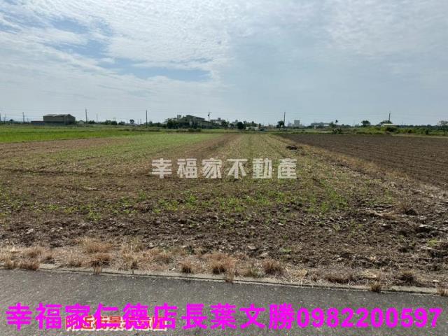 台南後壁農地-13