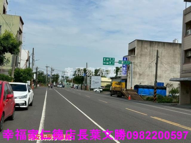 台南後壁農地-14