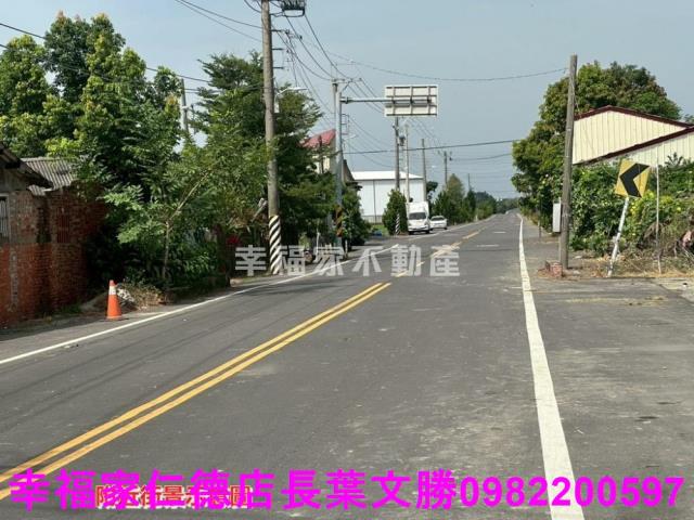 台南後壁農地-1
