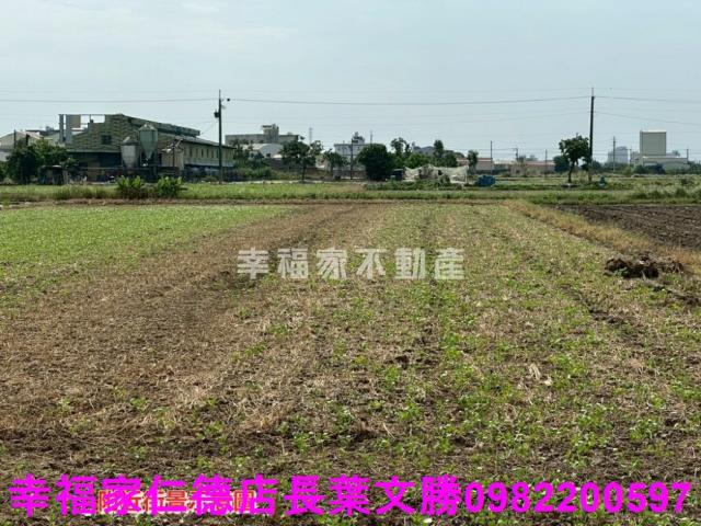 台南後壁農地-2