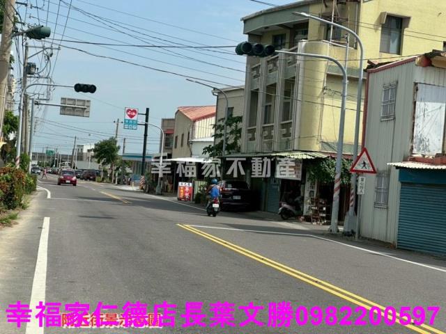 台南後壁農地-3