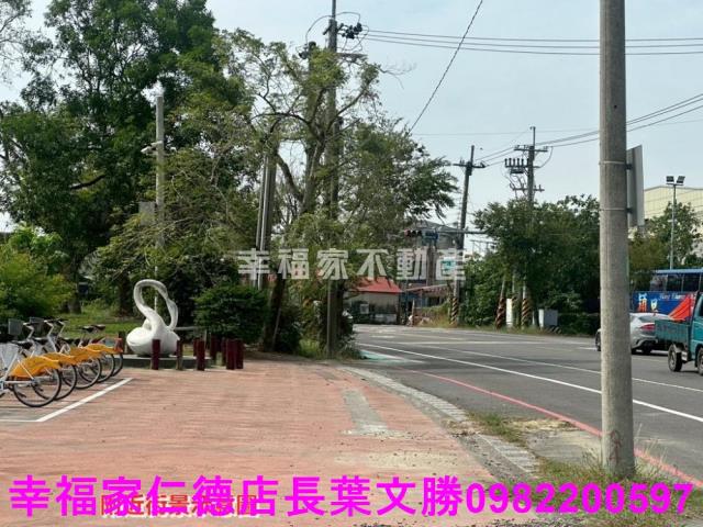 台南後壁農地-4