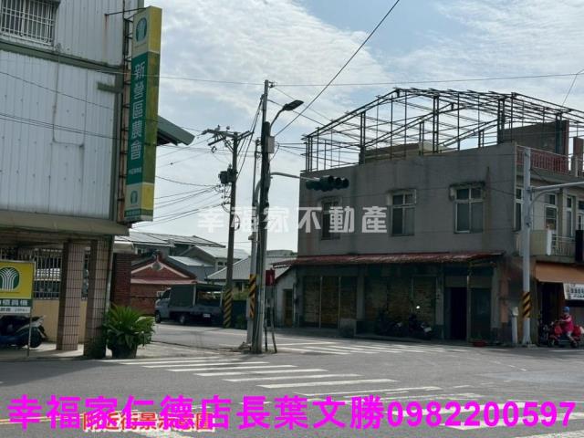 台南後壁農地-5