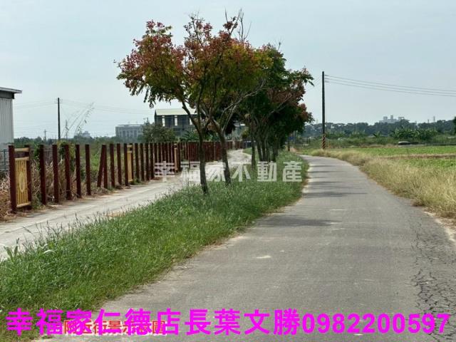 台南後壁農地-8
