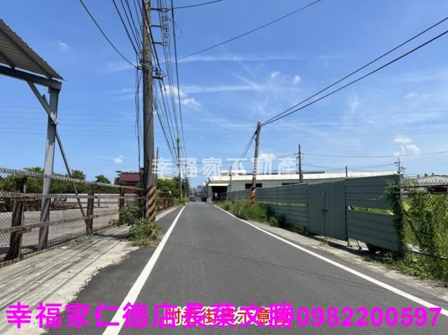 仁德農地-12