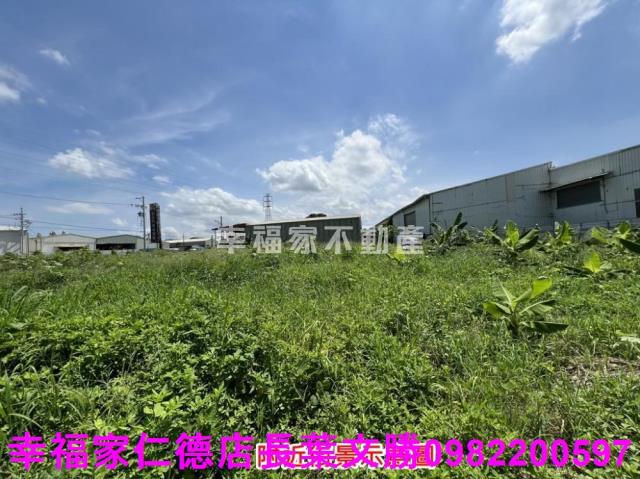 仁德農地-4