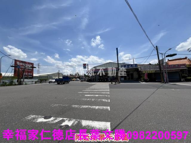仁德農地-7