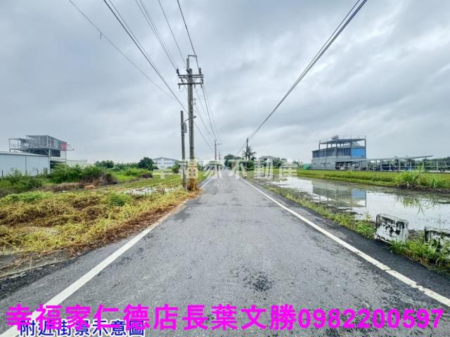 歸仁農地-13