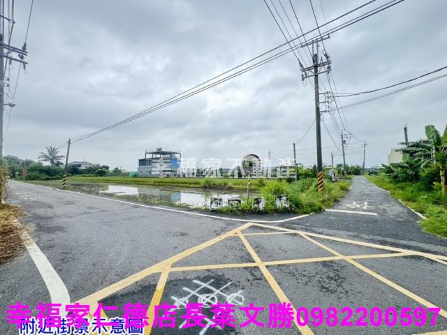 歸仁農地-3