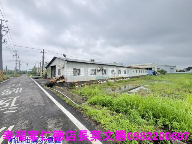歸仁農地-4