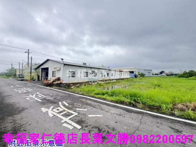 歸仁農地-5
