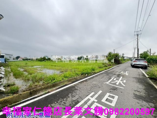 歸仁農地-6