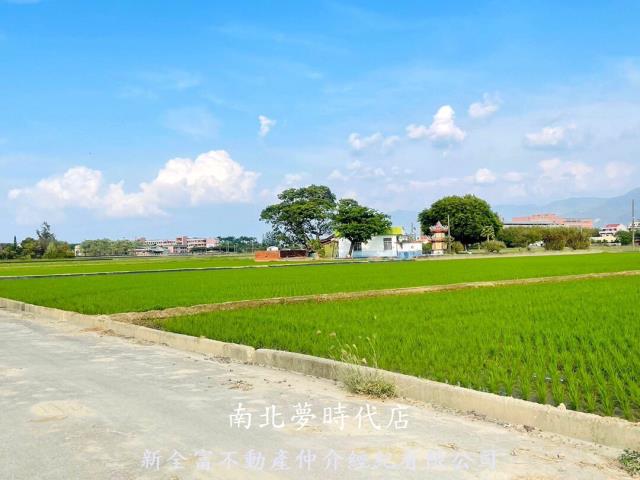 白河農地-2